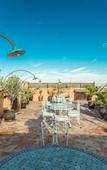 Туры в отель Riad Nasreen