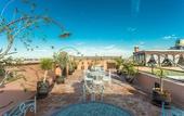 Туры в отель Riad Nasreen