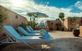 Туры в отель Riad Nasreen