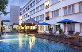 Туры в отель Natya Hotel Kuta