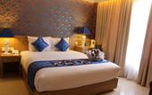 Туры в отель Natya Hotel Kuta
