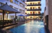 Туры в отель Natya Hotel Kuta