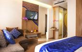 Туры в отель Natya Hotel Kuta
