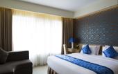 Туры в отель Natya Hotel Kuta