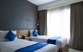 Туры в отель Natya Hotel Kuta