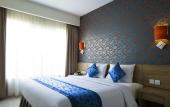 Туры в отель Natya Hotel Kuta