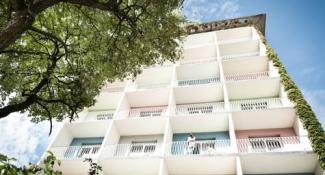 Hotel Daniel Graz 3*