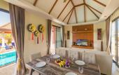 Туры в отель Rawai VIP Villas & Kids Park