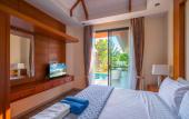 Туры в отель Rawai VIP Villas & Kids Park