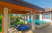 Туры в отель Rawai VIP Villas & Kids Park