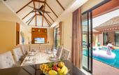 Туры в отель Rawai VIP Villas & Kids Park