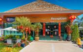 Туры в отель Rawai VIP Villas & Kids Park