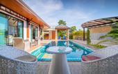 Туры в отель Rawai VIP Villas & Kids Park