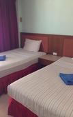 Туры в отель Benjamin Resort