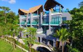 Туры в отель Bukit Pool Villas