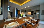 Туры в отель Bukit Pool Villas
