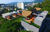Туры в отель Bukit Pool Villas
