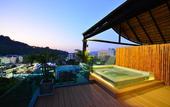 Туры в отель Bukit Pool Villas