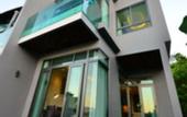 Туры в отель Bukit Pool Villas