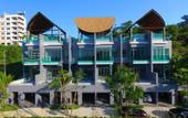 Туры в отель Bukit Pool Villas