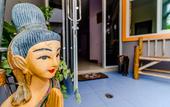 Туры в отель Baan Yuyen Karon Guesthouse