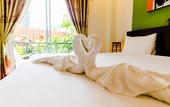 Туры в отель Baan Yuyen Karon Guesthouse