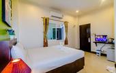 Туры в отель Baan Yuyen Karon Guesthouse