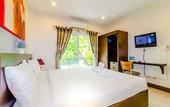 Туры в отель Baan Yuyen Karon Guesthouse