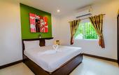 Туры в отель Baan Yuyen Karon Guesthouse
