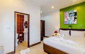 Туры в отель Baan Yuyen Karon Guesthouse