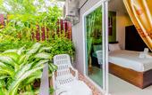 Туры в отель Baan Yuyen Karon Guesthouse