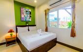 Туры в отель Baan Yuyen Karon Guesthouse