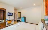 Туры в отель Baan Yuyen Karon Guesthouse