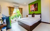 Туры в отель Baan Yuyen Karon Guesthouse