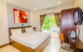 Туры в отель Baan Yuyen Karon Guesthouse