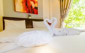 Туры в отель Baan Yuyen Karon Guesthouse