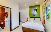 Туры в отель Baan Yuyen Karon Guesthouse