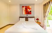 Туры в отель Baan Yuyen Karon Guesthouse