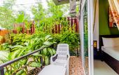 Туры в отель Baan Yuyen Karon Guesthouse