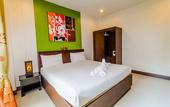 Туры в отель Baan Yuyen Karon Guesthouse