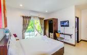 Туры в отель Baan Yuyen Karon Guesthouse