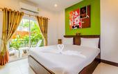 Туры в отель Baan Yuyen Karon Guesthouse