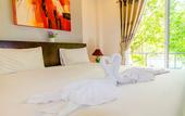 Туры в отель Baan Yuyen Karon Guesthouse
