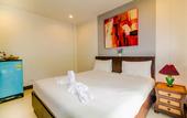 Туры в отель Baan Yuyen Karon Guesthouse