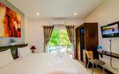 Туры в отель Baan Yuyen Karon Guesthouse