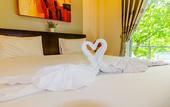 Туры в отель Baan Yuyen Karon Guesthouse