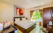 Туры в отель Baan Yuyen Karon Guesthouse