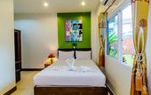 Туры в отель Baan Yuyen Karon Guesthouse