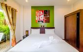 Туры в отель Baan Yuyen Karon Guesthouse
