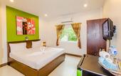 Туры в отель Baan Yuyen Karon Guesthouse